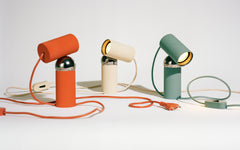 Bilboquet table light