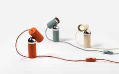 Bilboquet table light