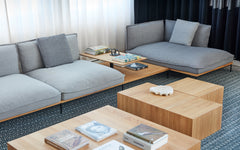 Jord sofa system