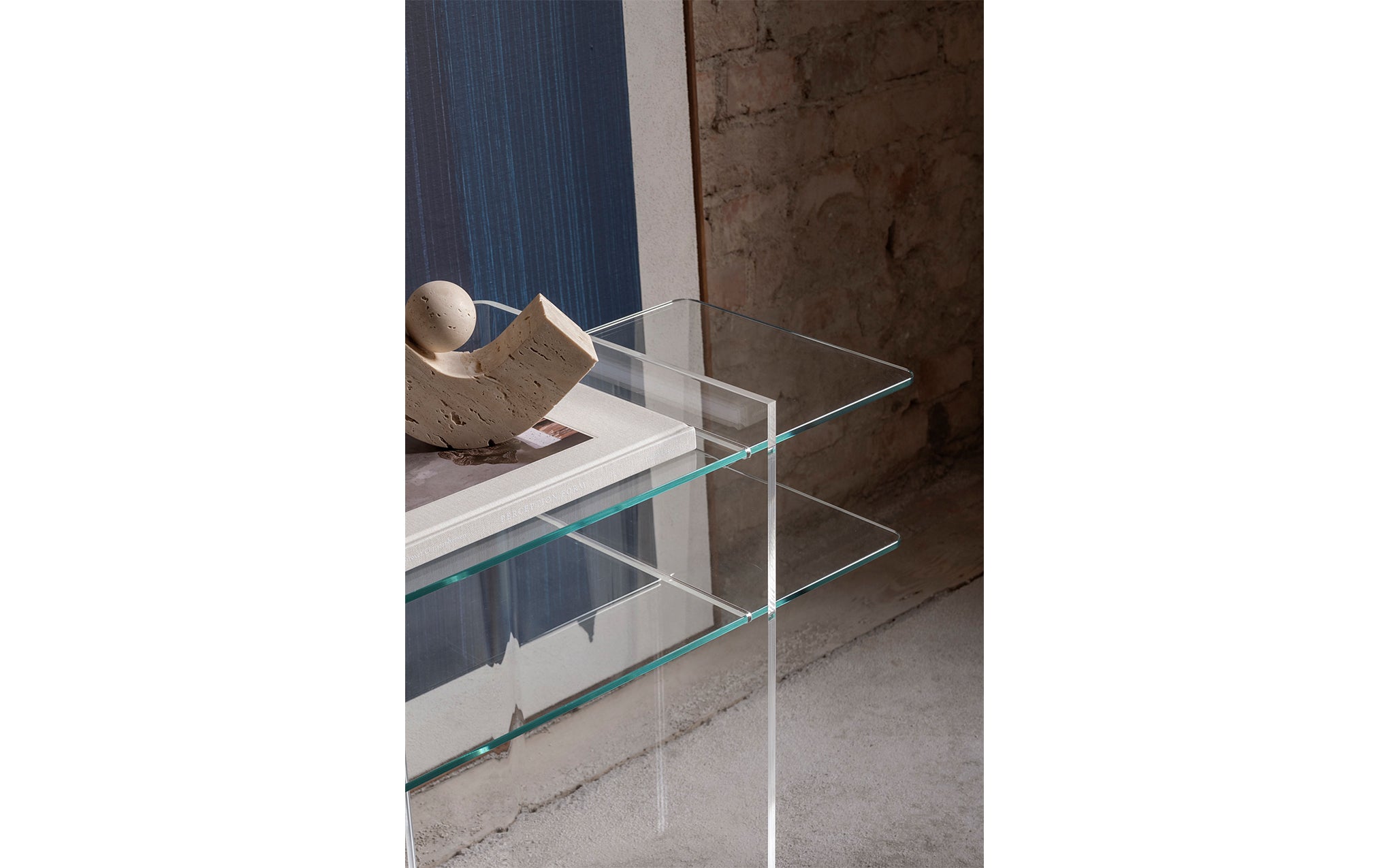 Combiplex console bench