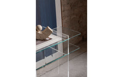 Combiplex console bench