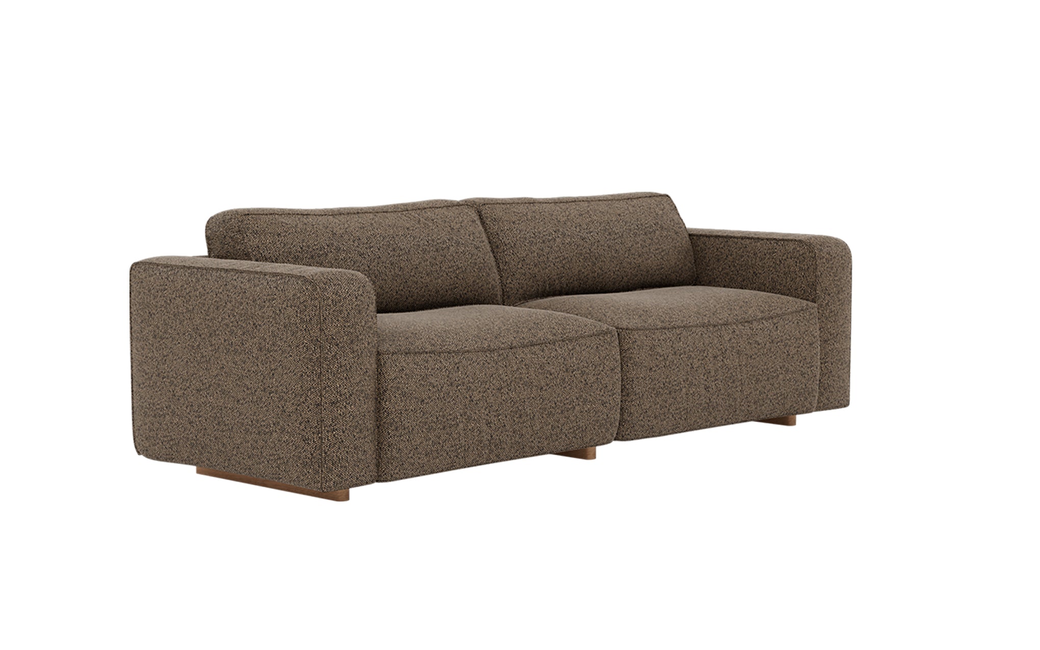 Supersoft sofa system