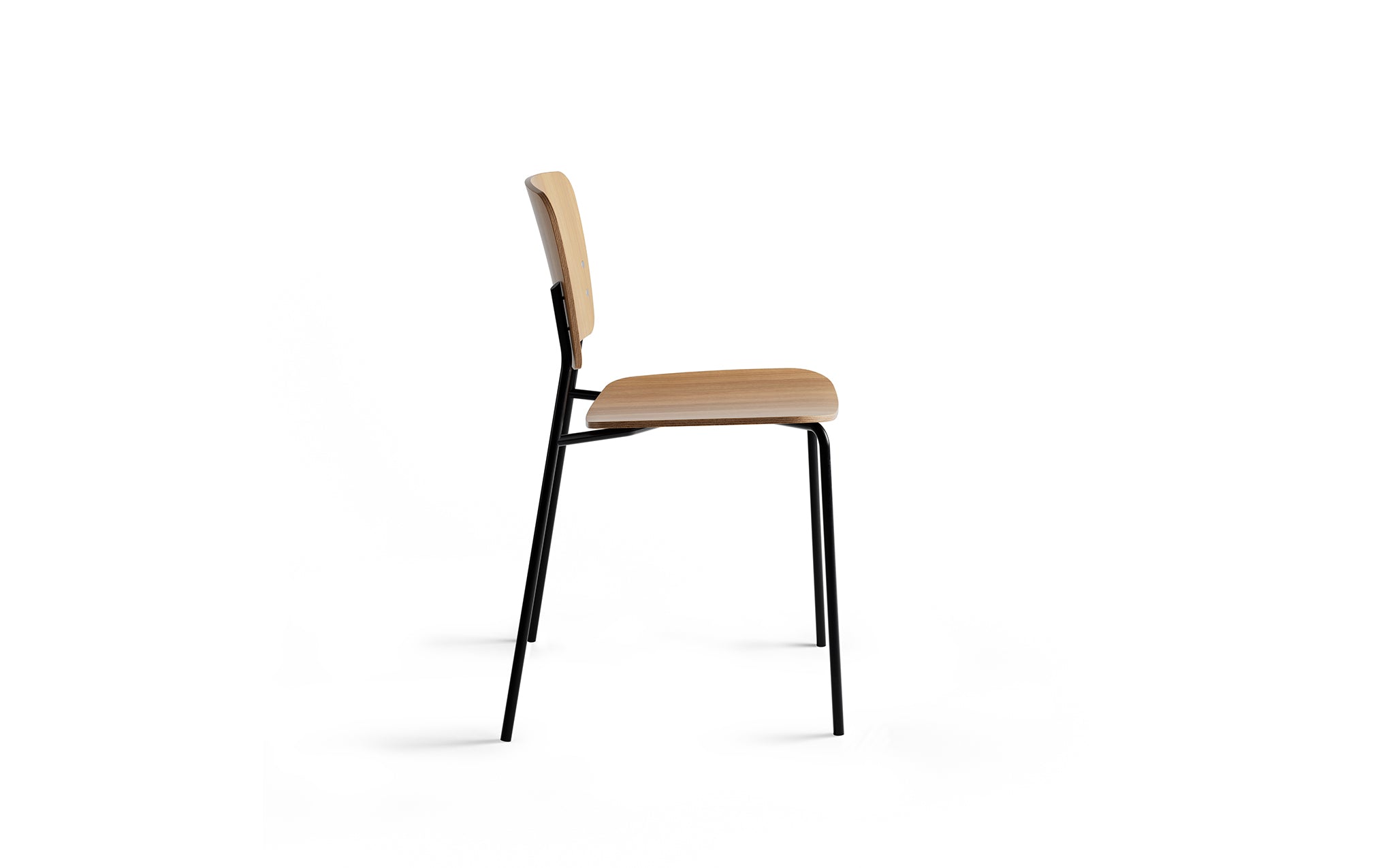 Mono dining chair