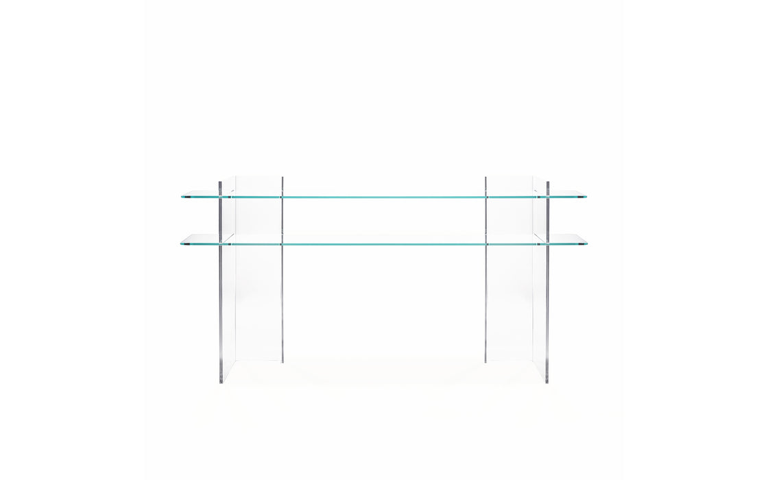 Combiplex console bench