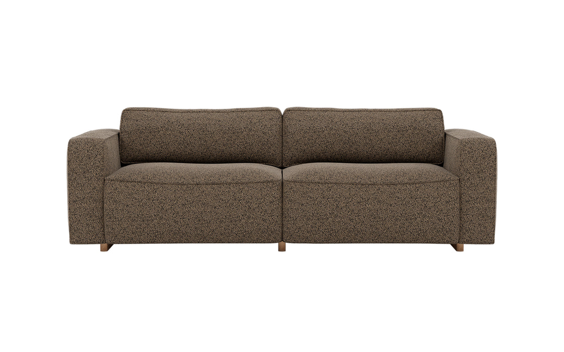 Supersoft sofa system