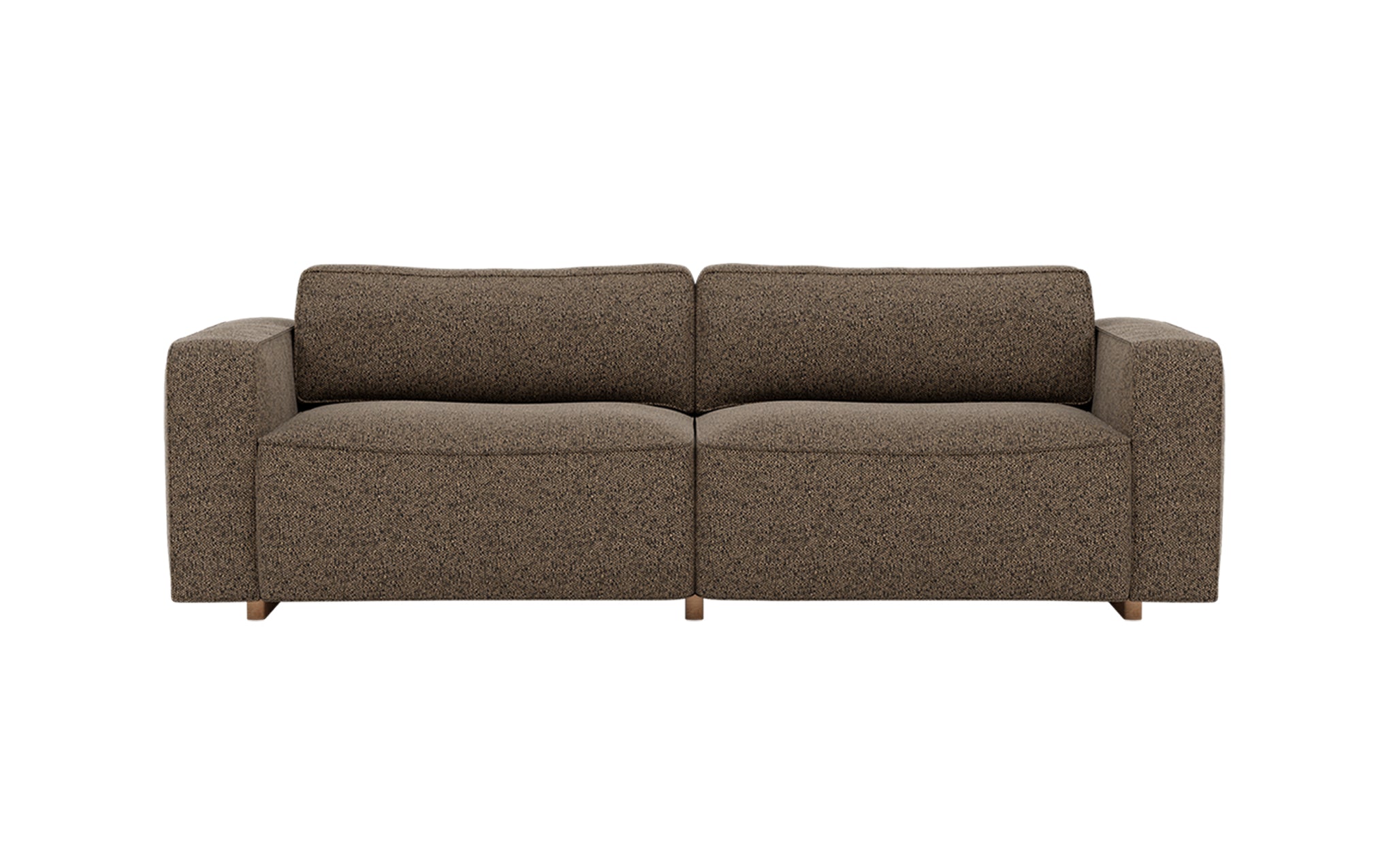 Supersoft sofa system