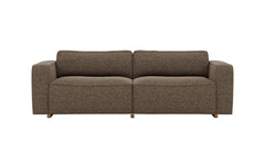 Supersoft sofa system