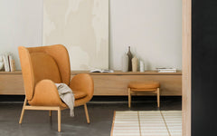 Embrace lounge chair