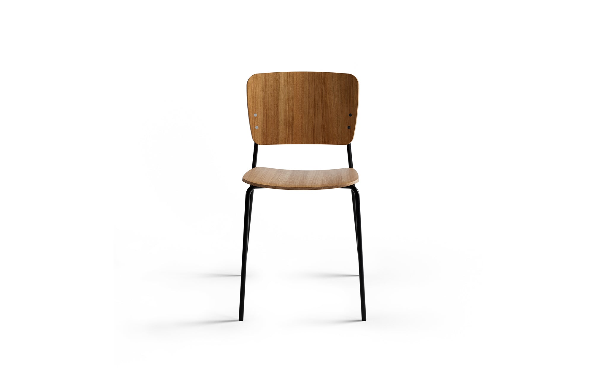 Mono dining chair