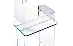 Combiplex console bench