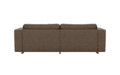 Supersoft sofa system