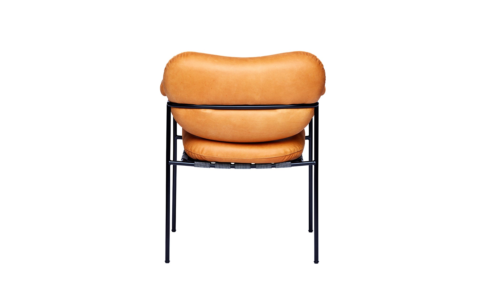 Bollo dining chair