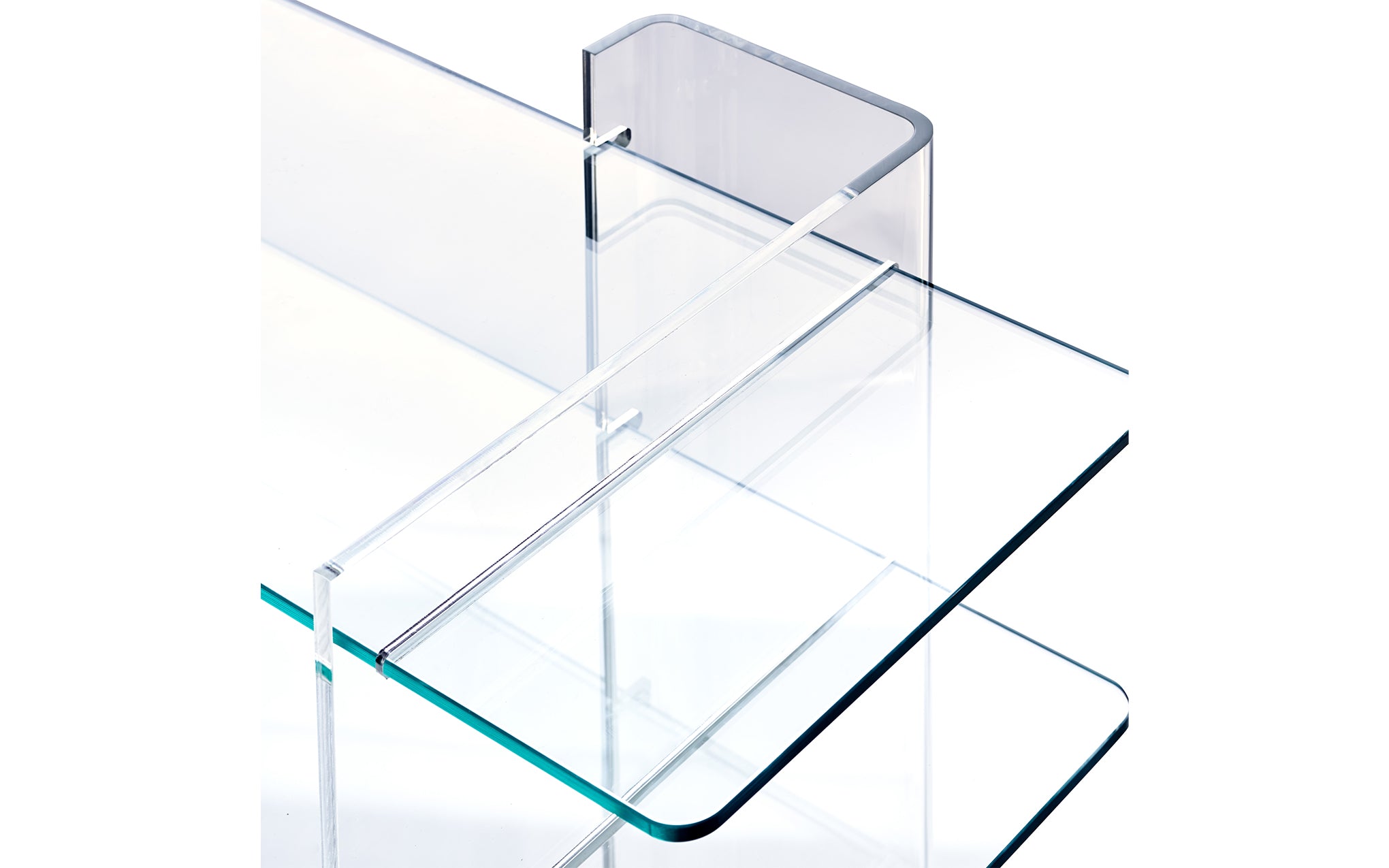 Combiplex console bench