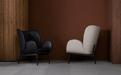 Embrace lounge chair