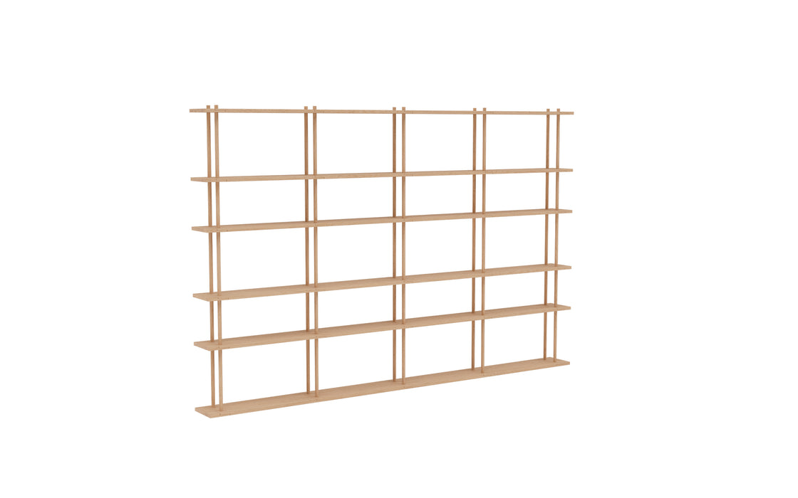 Bond 406 shelving unit