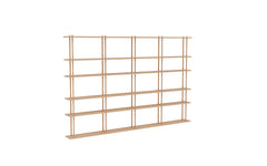 Bond 406 shelving unit