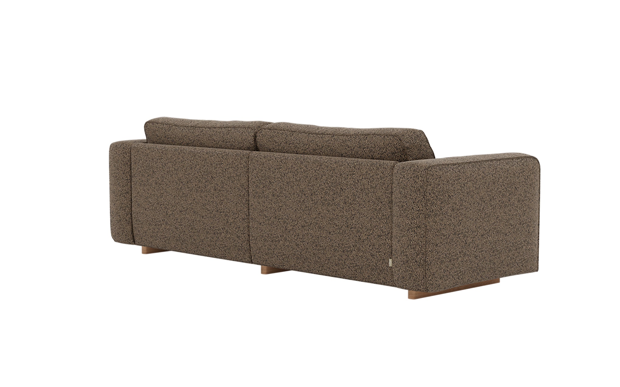 Supersoft sofa system