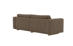 Supersoft sofa system