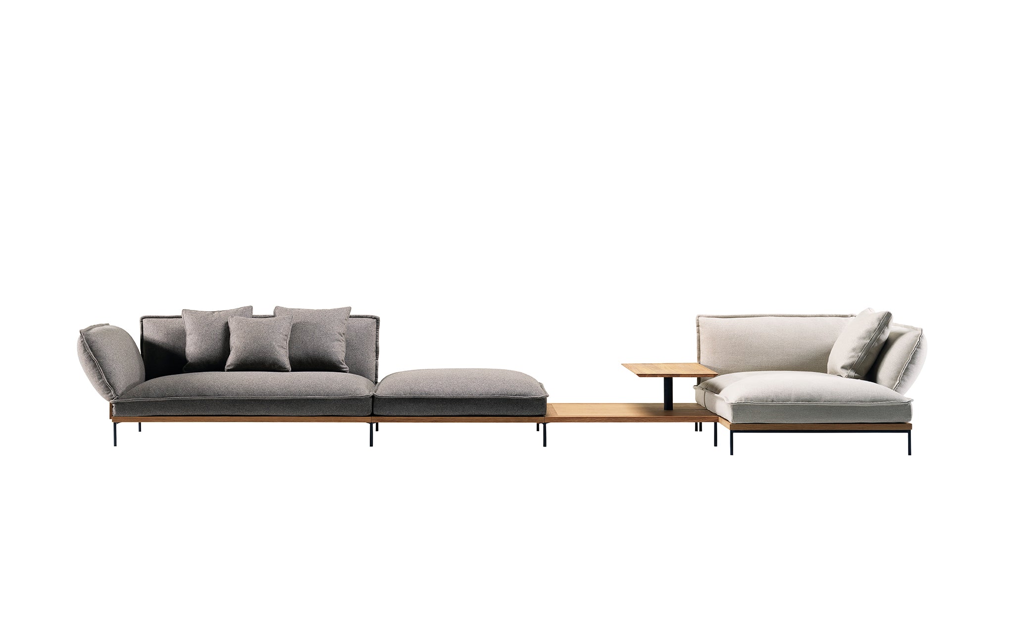 Jord sofa system