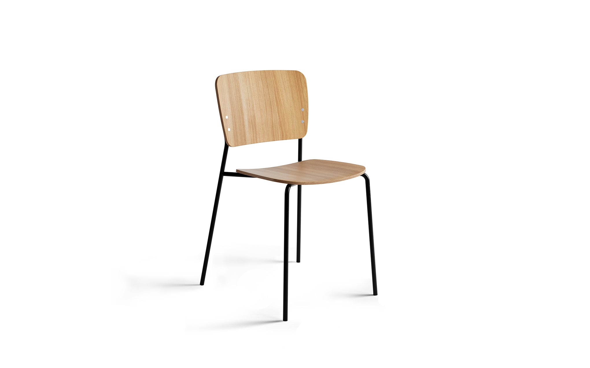 Mono dining chair