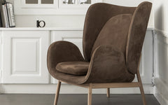 Embrace lounge chair