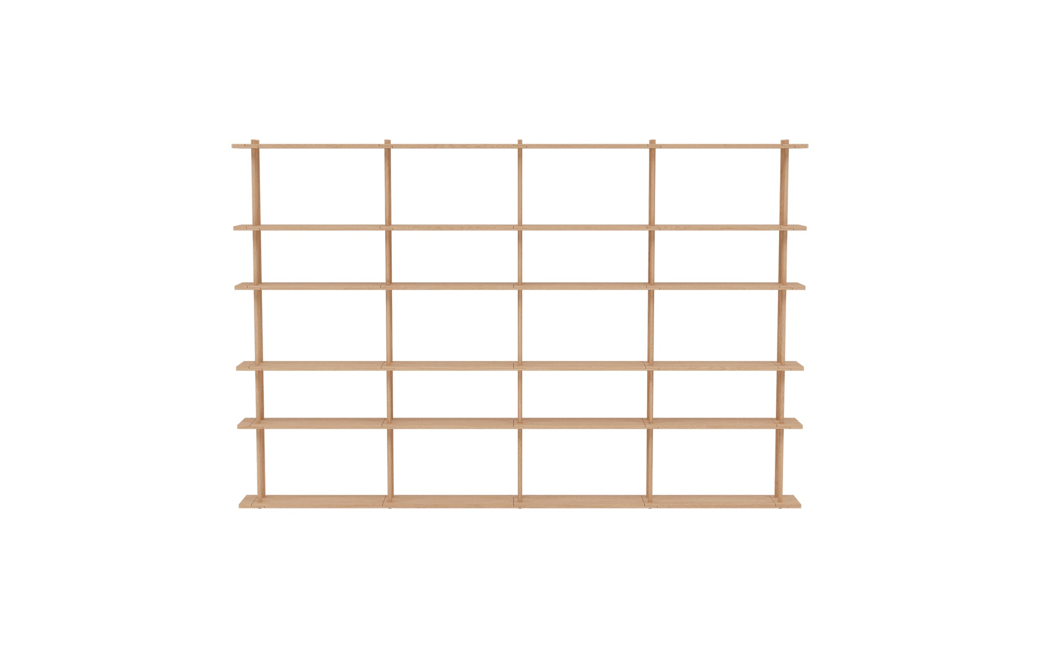 Bond 406 shelving unit