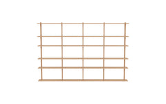 Bond 406 shelving unit