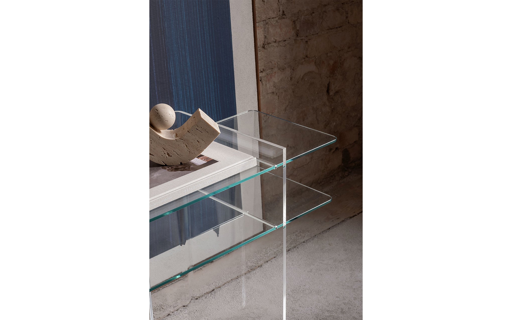 Combiplex console bench