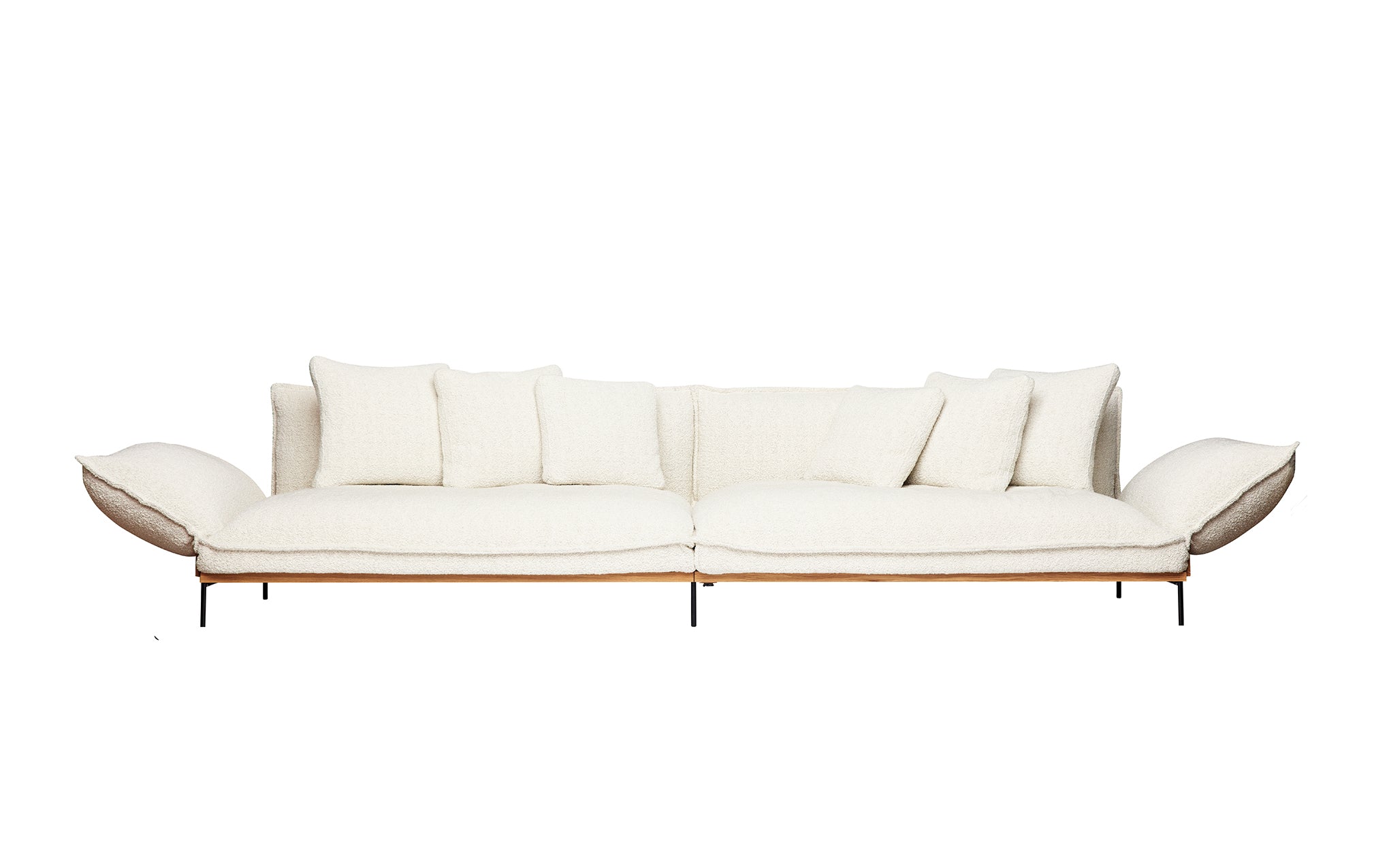 Jord sofa system