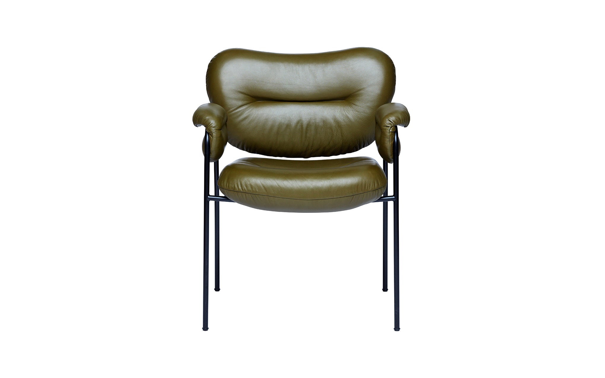 Bollo dining chair