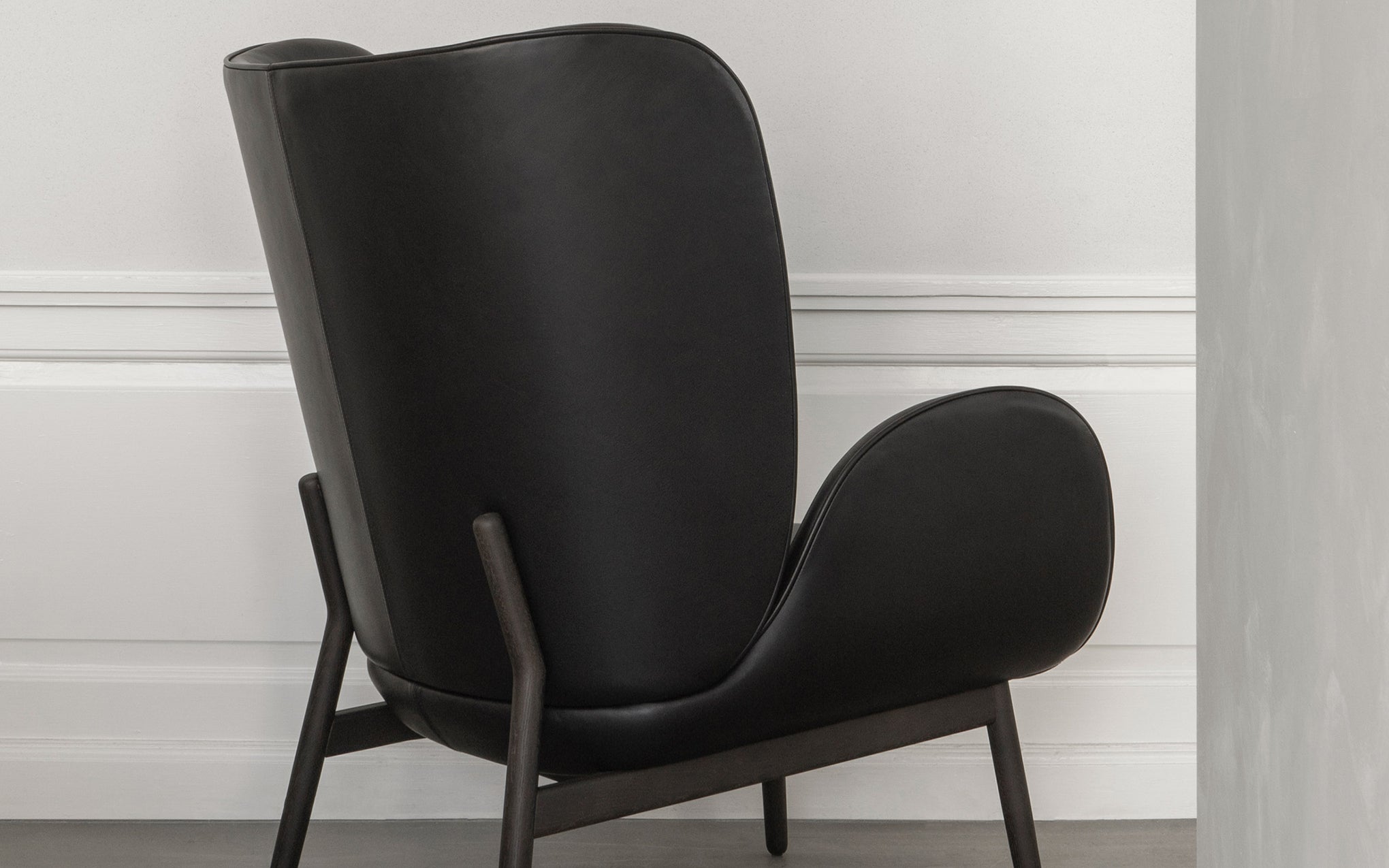 Embrace lounge chair