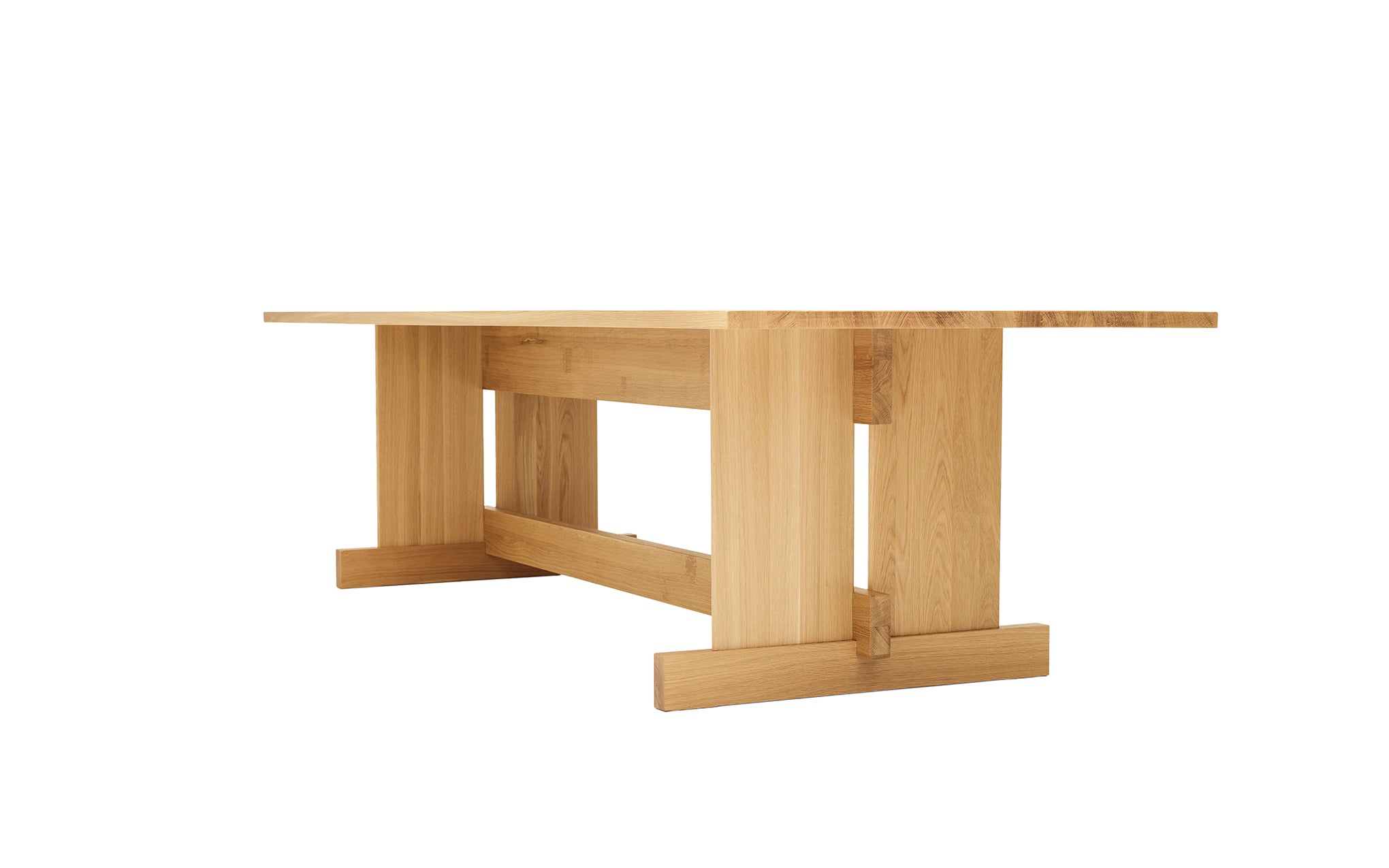 Grande table