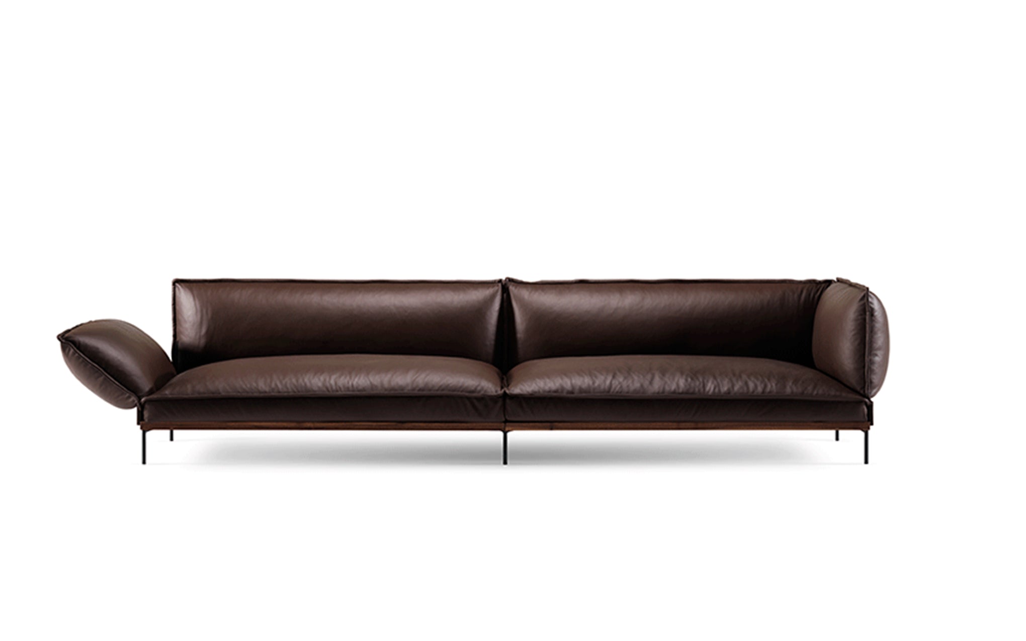 Jord sofa system