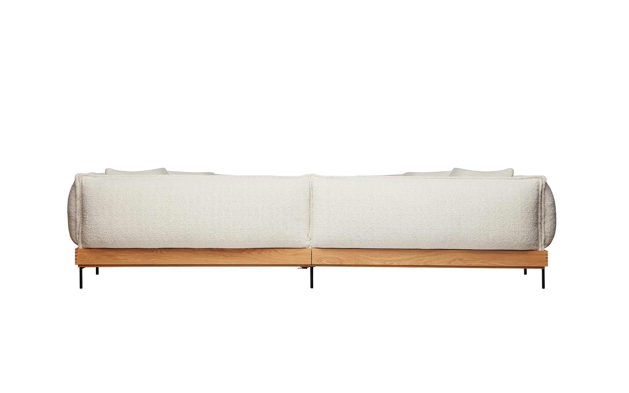 Jord sofa system