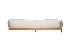 Jord sofa system