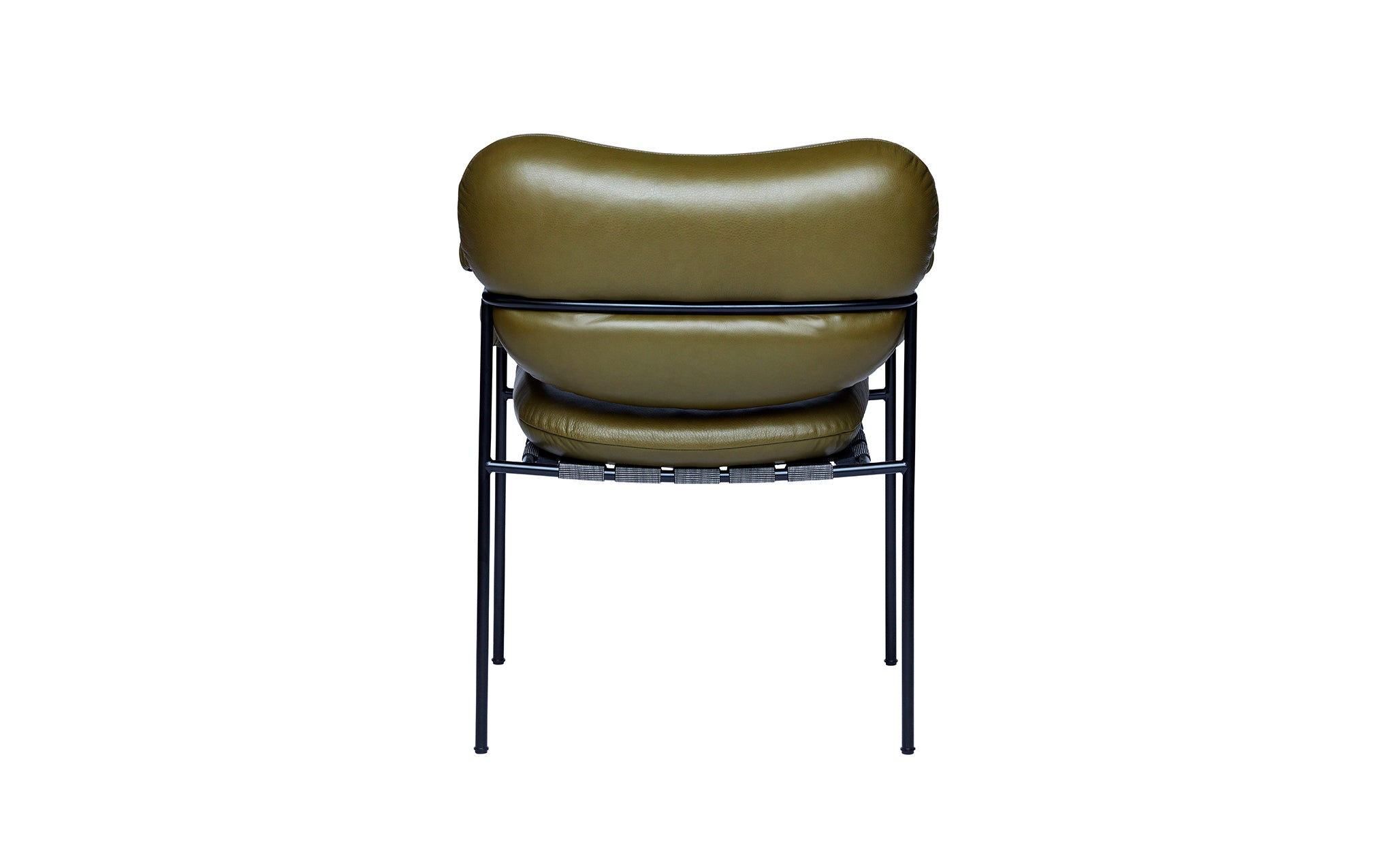 Bollo dining chair