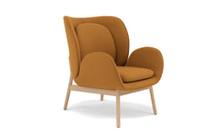 Embrace lounge chair