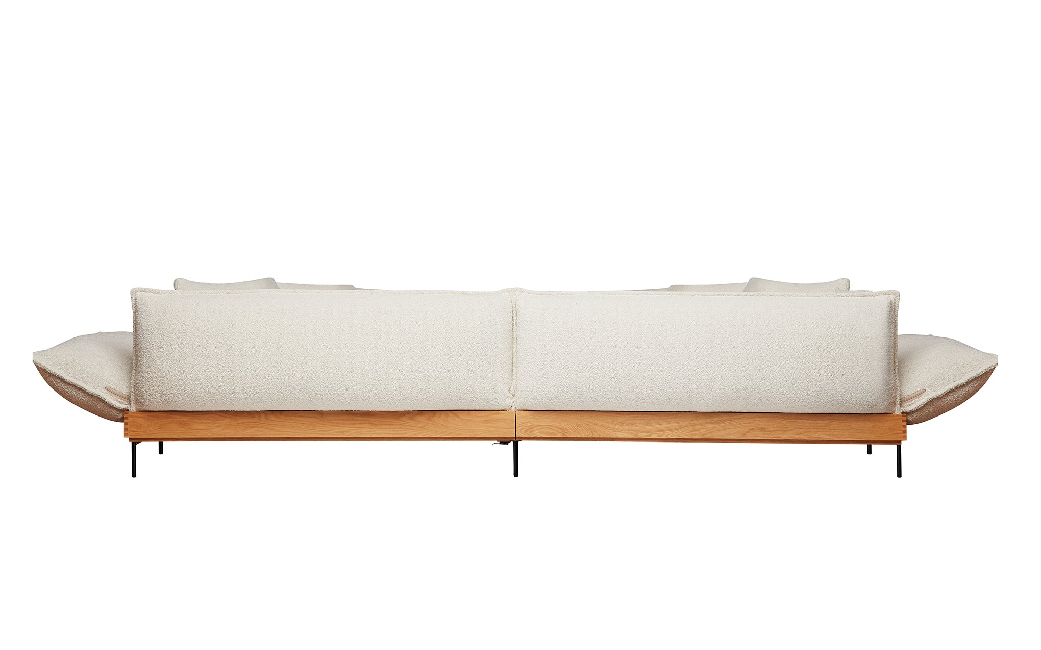 Jord sofa system