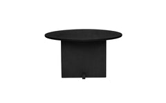 Koku sofa table round