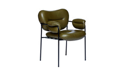 Bollo dining chair