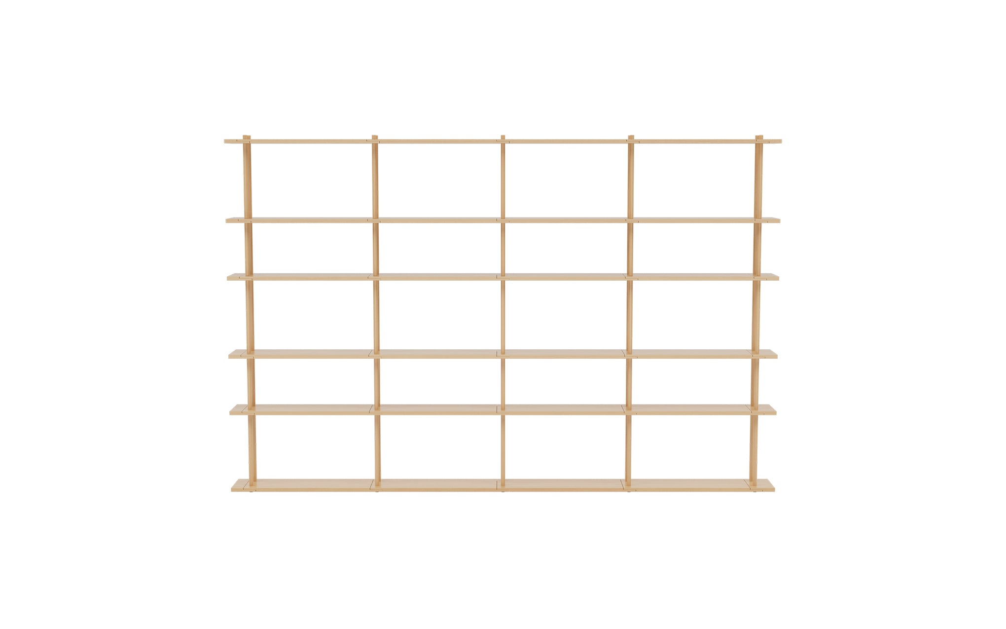 Bond 406 shelving unit