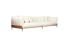 Jord sofa system