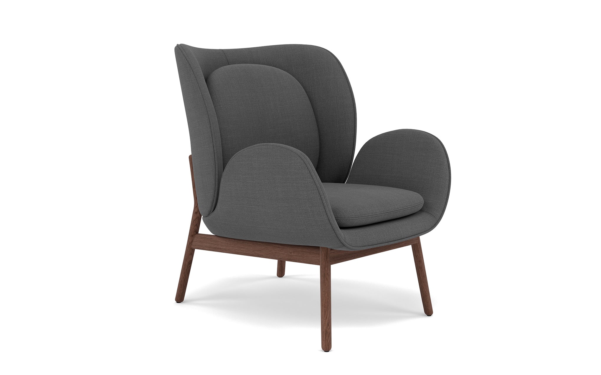 Embrace lounge chair