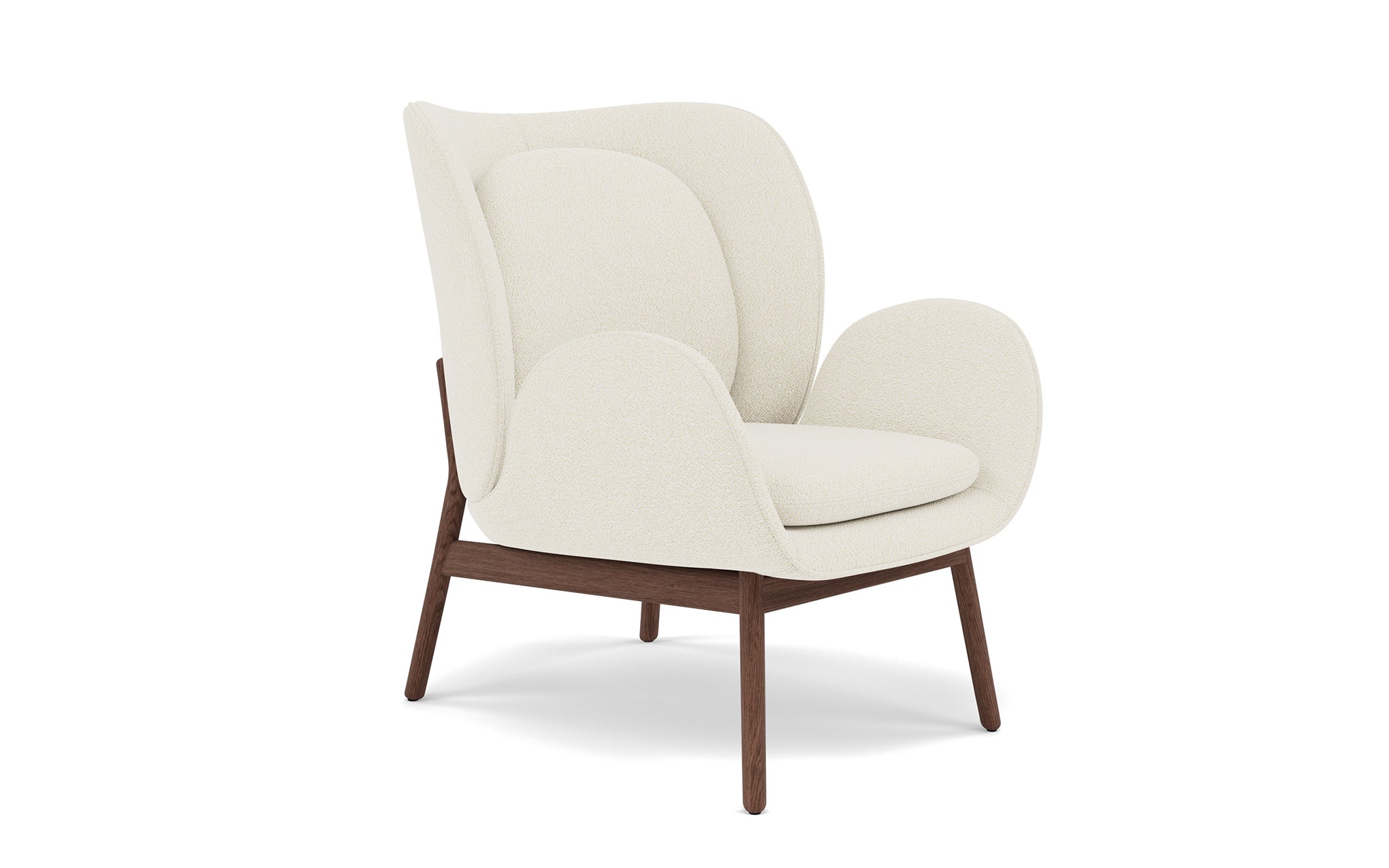 Embrace lounge chair