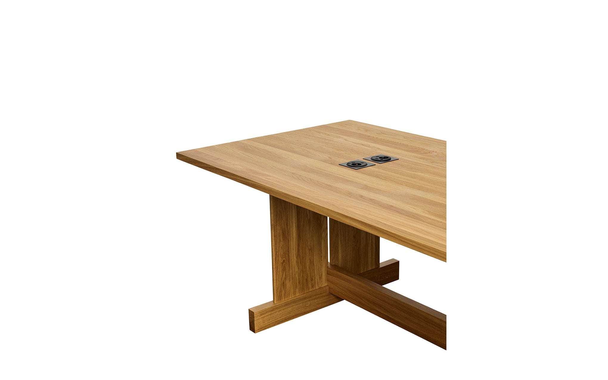 Grande table