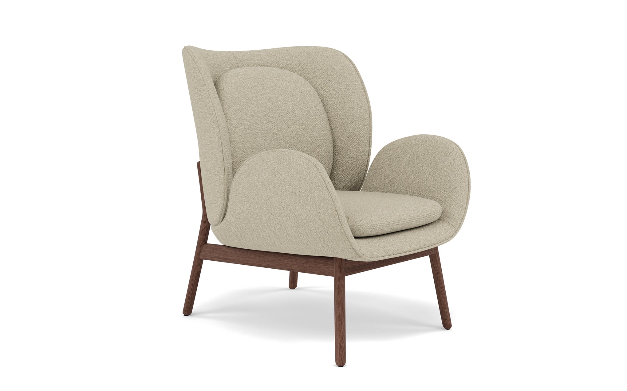 Embrace lounge chair