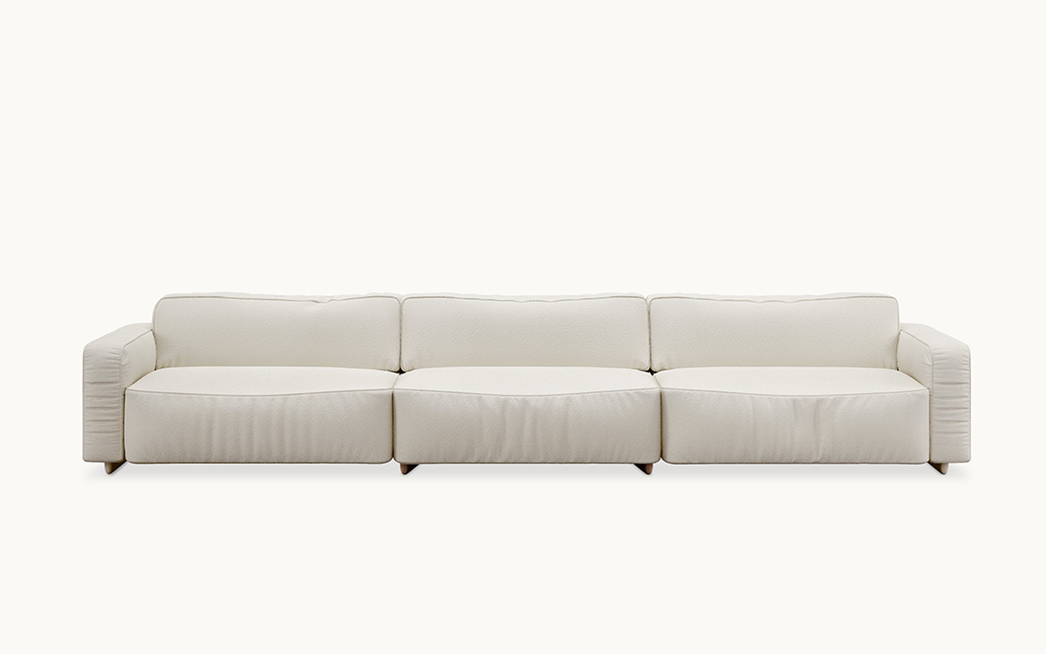Supersoft sofa system