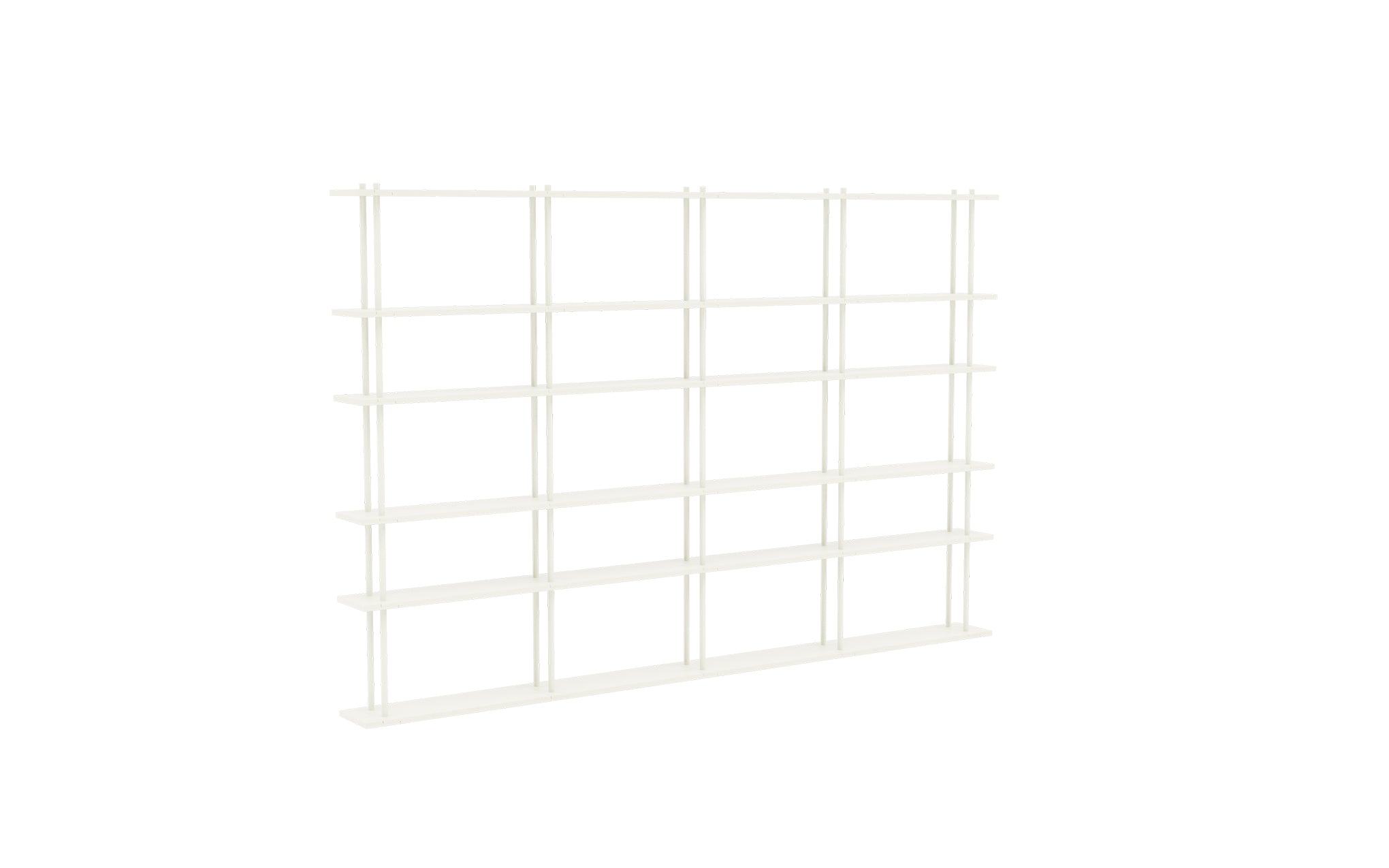 Bond 406 shelving unit