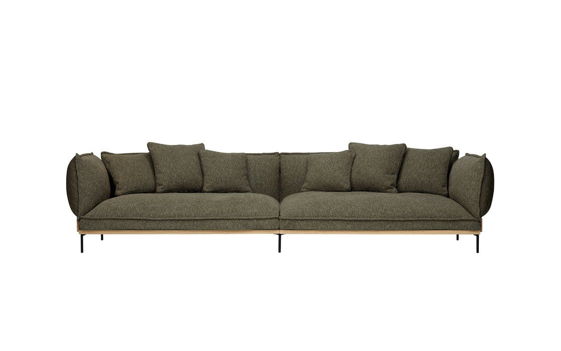 Jord sofa system