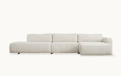 Supersoft sofa system